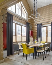 Экспертная оценка деревянных домов